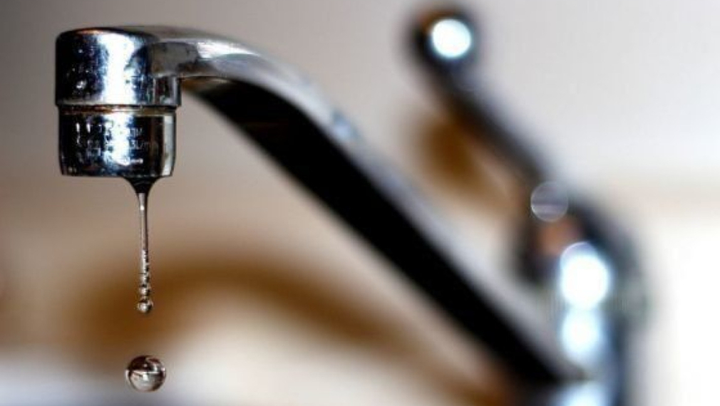 Утре спират водата в м. Гърдова глава