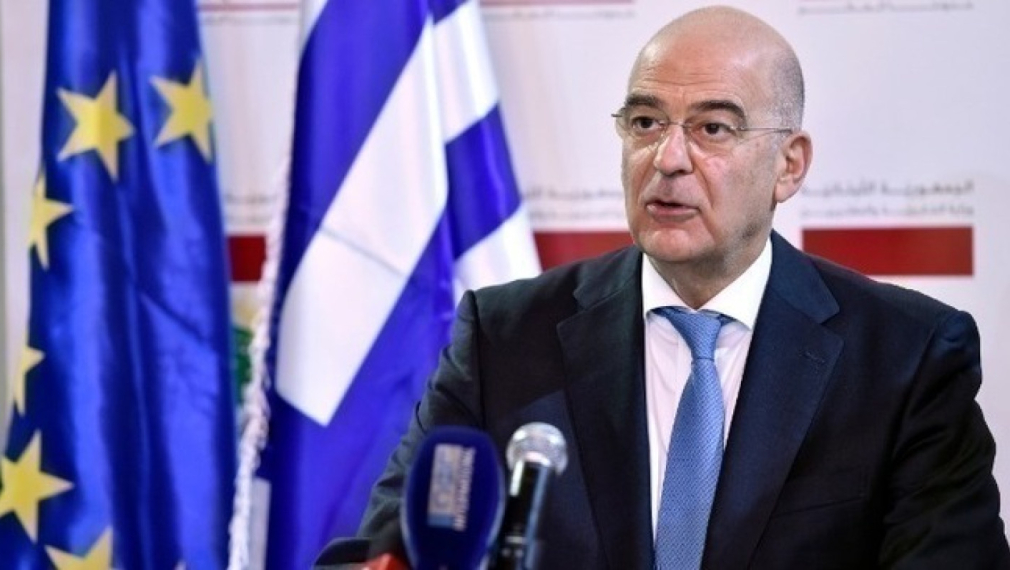 Гръцкият външен министър определи земетресението в Турция и Сирия като "библейска катастрофа"