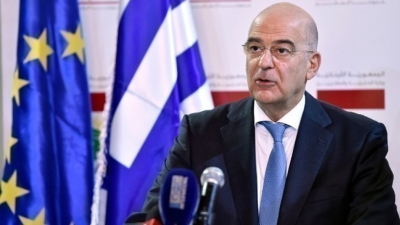 Гръцкият външен министър Никос Дендиас определи земетресението в Турция и