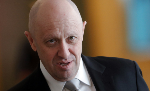 Пригожин обвини руските власти, че умишлено отказват боеприпаси на войниците на “Вагнер“