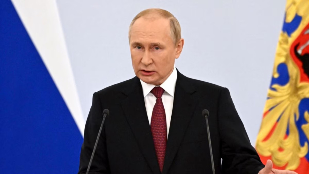 Светът в очакване на ключовата реч на Владимир Путин пред руските депутати