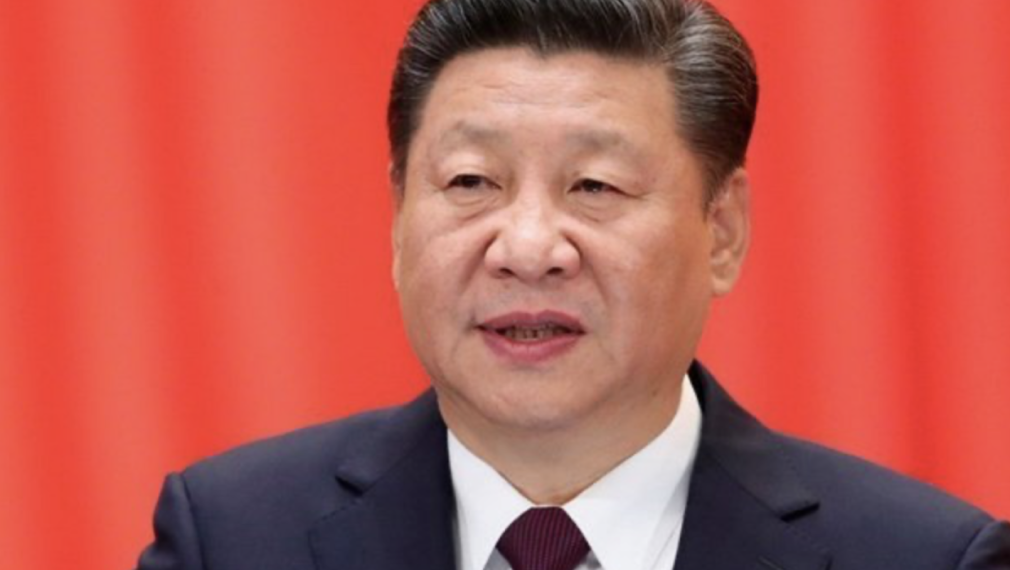 Китай публикува инициатива за глобална сигурност