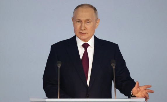 Путин: Западът играе с белязани карти! С този метод на измама разрушиха държави! Готови са да използват и дявола срещу Русия!