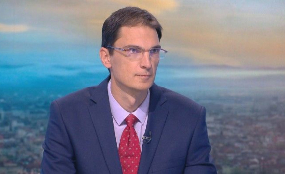 Александър Дунчев от ПП: Бойко Борисов се оказа много по-голям лидер, по времето на ГЕРБ бе постигнато много повече