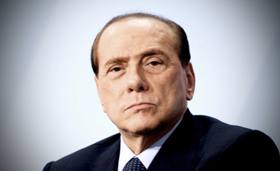 Берлускони се обиди на Зеленски: Какво знае този господин за мен? Нищо не знае! Преживях бомбардировки като дете