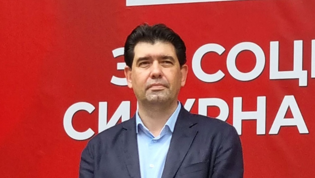 БСП - София избра лидери на районни организации да водят листите за вота на 2-ри април