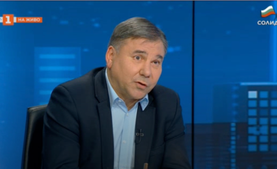 Иван Кръстев: Ако Русия прекъсне бойните действия, това е краят на войната. Ако Украйна ги прекъсне, това ще е краят на Украйна