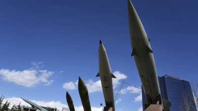 Иран е разработил крилата ракета с далечен обсег заяви днес