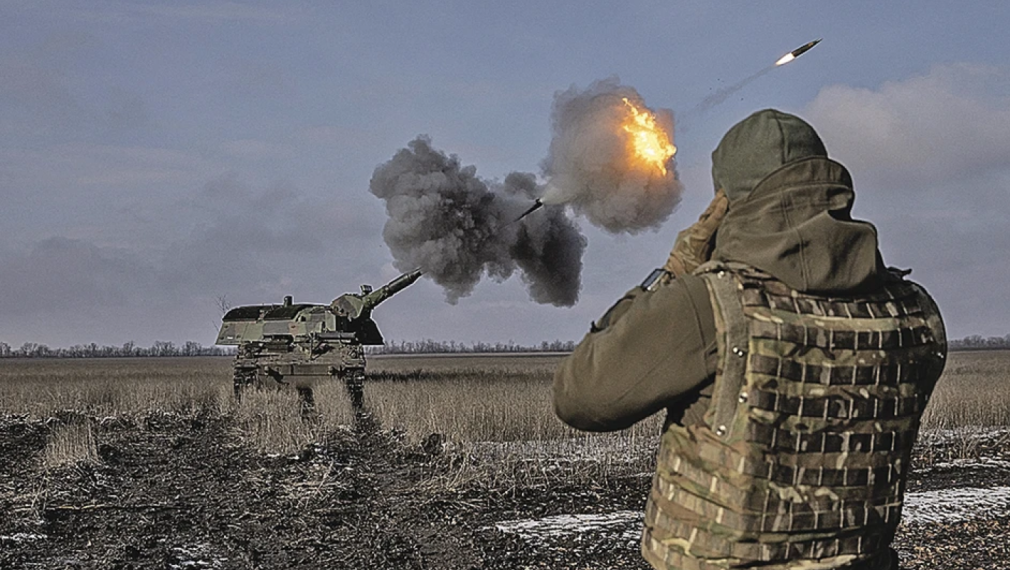 Защо Москва започна операцията в Украйна? Биологично оръжие, планове за нахлуване в Русия и минската лъжа