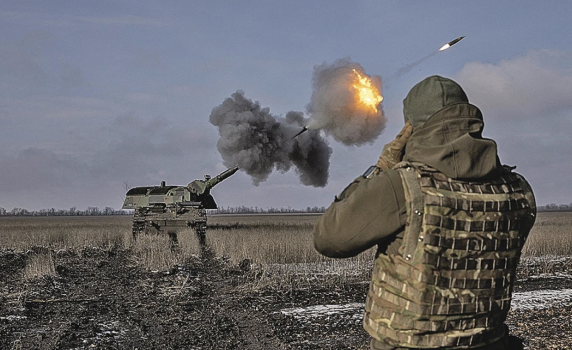 Защо Москва започна операцията в Украйна? Биологично оръжие, планове за нахлуване в Русия и минската лъжа