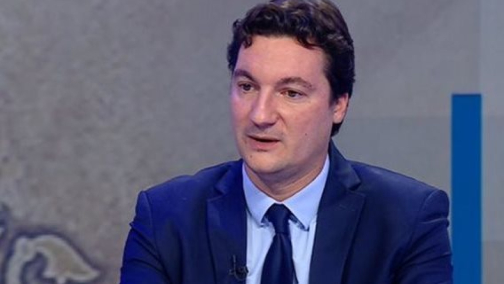 Крум Зарков: И главният прокурор има интерес от механизма за разследването му