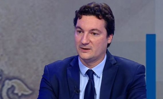 Крум Зарков: И главният прокурор има интерес от механизма за разследването му