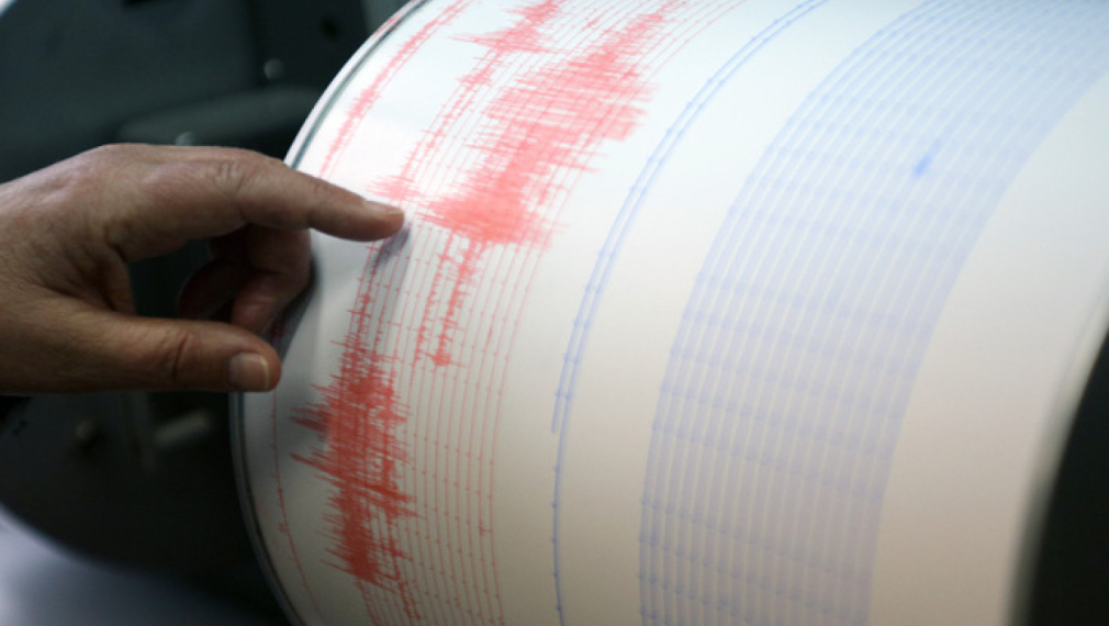 Земетресение с магнитуд 5,2 в Източна Турция, има рухнали сгради в град Малатия