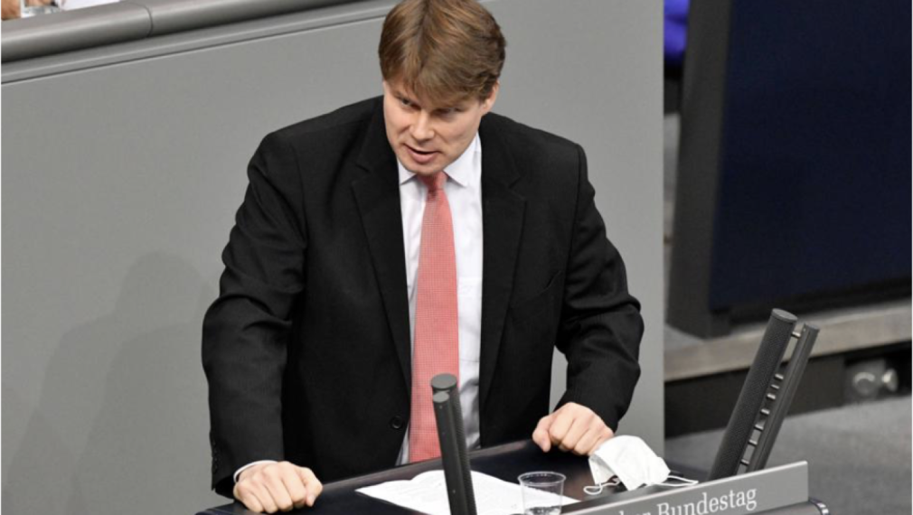 Германски депутат: Съюзниците не споделят данни за саботажа на "Северен поток"
