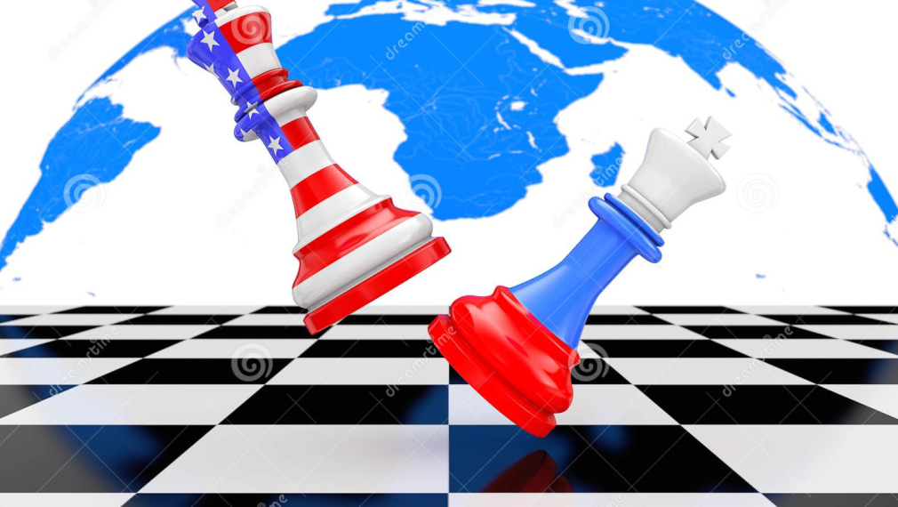 Руската федерация по шахмат се премества от Европа в Азия