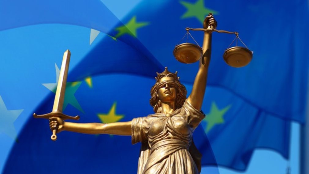Европейската прокуратура води в България 143 разследвания за измами с близо половин милиард евро