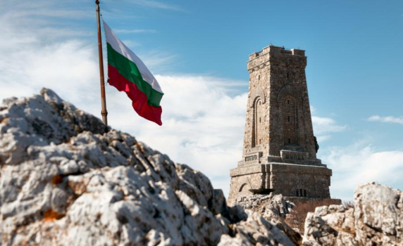 145 години от Освобождението на България