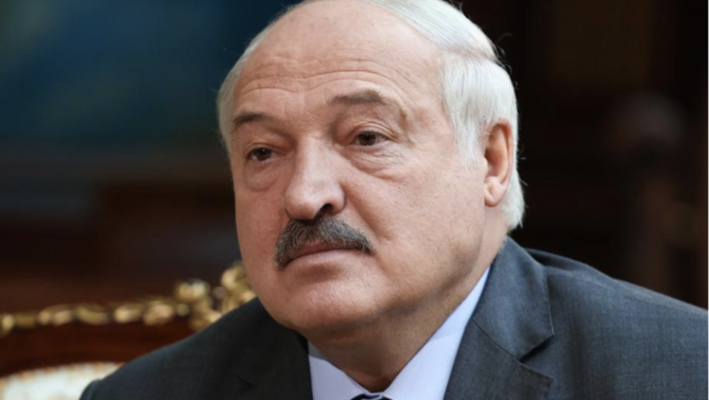 Лукашенко поздрави народа на България за Деня на Освобождението