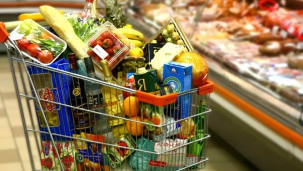 Индексът на тържищните цени (ИТЦ), който отразява цените на хранителните
