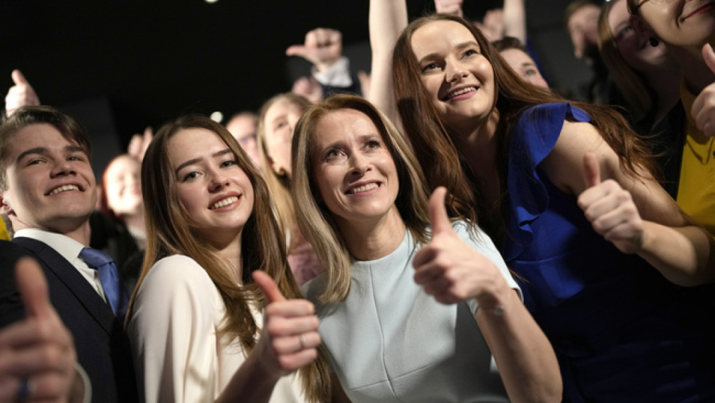 Онлайн гласуването обърна на 180 градуса изхода от изборите в Естония в полза на проамериканско мнозинство