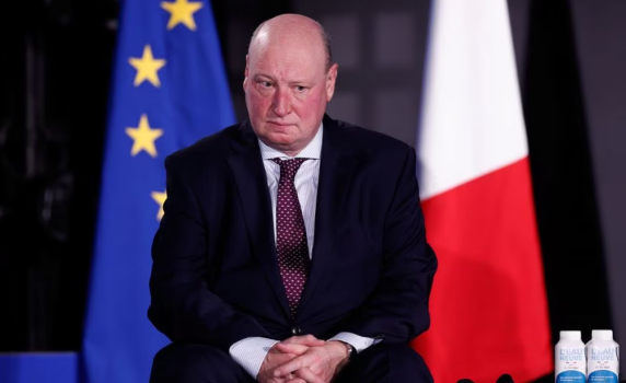 Съмненията за корупция в полза на Катар се насочиха и към Европейската комисия