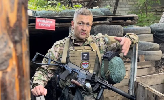 Властите в Донецк: 10 хиляди украински войници в Бахмут са изправен пред избор да се предадат или да загинат