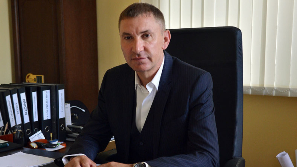 Строителният бос Велико Желев е задържан по дело за принуда