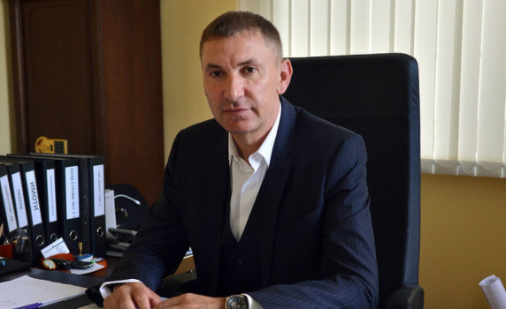 Строителният бос Велико Желев е задържан по дело за принуда