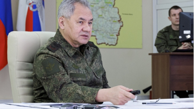 Загубите на украинските въоръжени сили през февруари са се увеличили