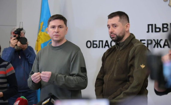 Украйна отрича да е участвала в саботажа на "Северен поток"
