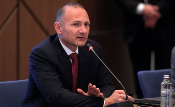 Росен Христов: Чирен е пълен със скъп газ, договорен от предишното правителство
