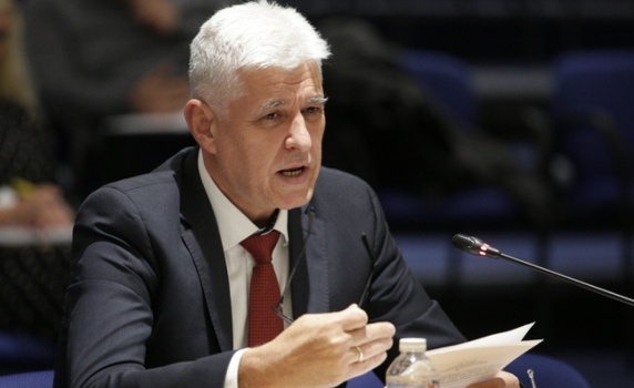Димитър Стоянов: Всяко украинско искане се оценява в съответствие с възможностите на България