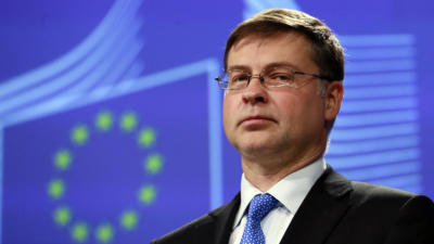 Автор Брюксел призова страните от ЕС да започнат постепенно да