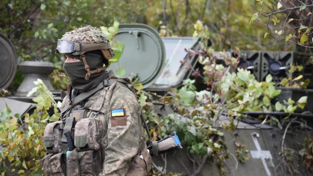 Поражението на Украйна и нейните поддръжници от НАТО вече не може да бъде избегнато. Бахмут е началото на края
