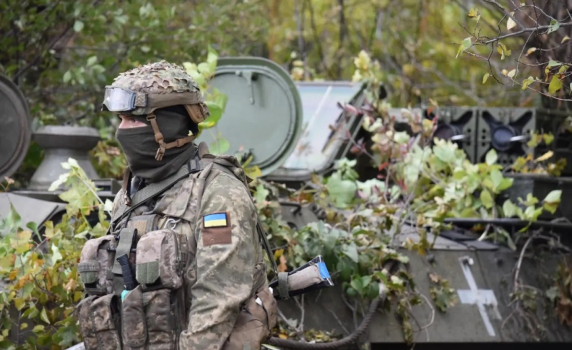 Поражението на Украйна и нейните поддръжници от НАТО вече не може да бъде избегнато. Бахмут е началото на края