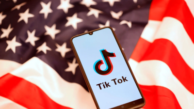 Следвайте Гласове в Китайското правителство може да използва апликацията ТикТок за