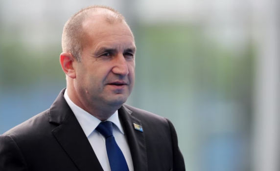 Радев: Безпрецедентният акт на спасяването на българските евреи остава нашата здрава морална основа в борбата с омразата