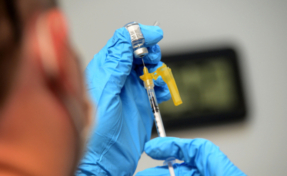 В Япония е потвърден първи смъртен случай, свързан с ваксинация срещу Ковид