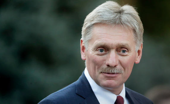 Песков: В момента целите на Русия в Украйна могат да бъдат постигнати само по военен път