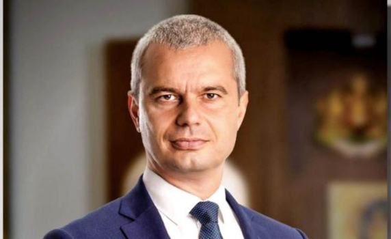 Разследване на Диляна Гайтанджиева потвърждава думите на Костадинов, че американците искат да вкарат България във войната