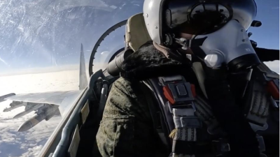 Няколко страни възнамеряват да прехвърлят изтребители МиГ 29 на Украйна