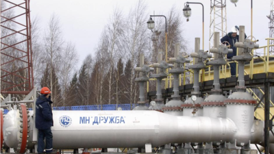 Транснефт откри взривни устройства в нефтената помпена станция на нефтопровода