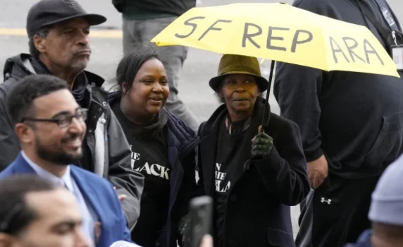 В Сан Франциско искат компенсация от $5 млн. за всеки афроамериканец заради расизма