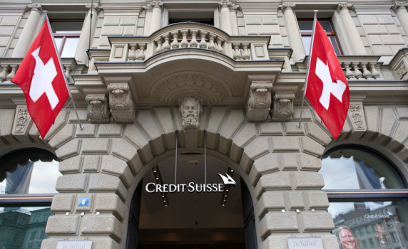 „Credit Suisse“ тегли до 50 млрд. кредит от швейцарската централна банка, ЕЦБ обсъжда лихвената политика