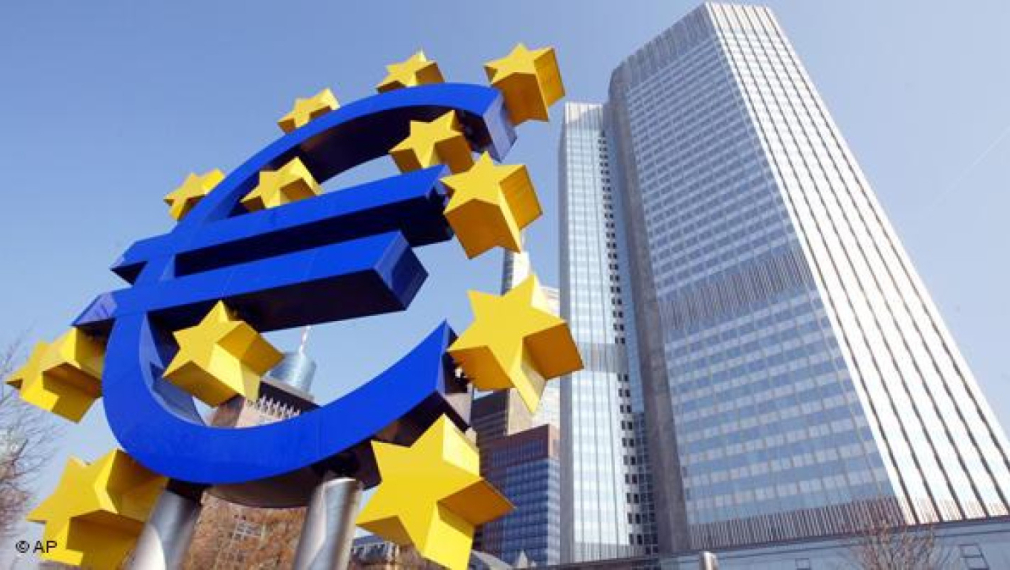 ЕЦБ повиши основните лихвени проценти с нови 50 базисни пункта до 14-годишни върхове