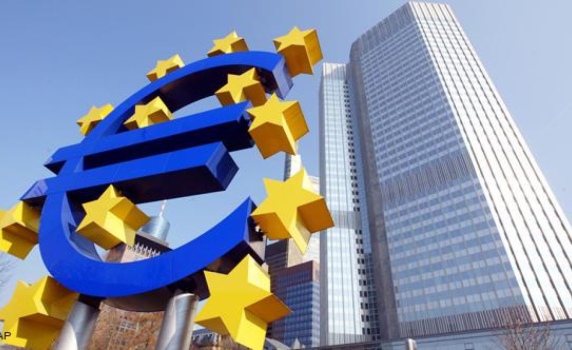 ЕЦБ повиши основните лихвени проценти с нови 50 базисни пункта до 14-годишни върхове