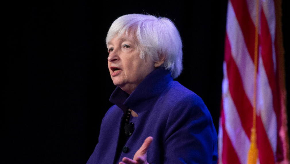 Джанет Йелън: Банковата система на САЩ е стабилна след предприетите решителни действия