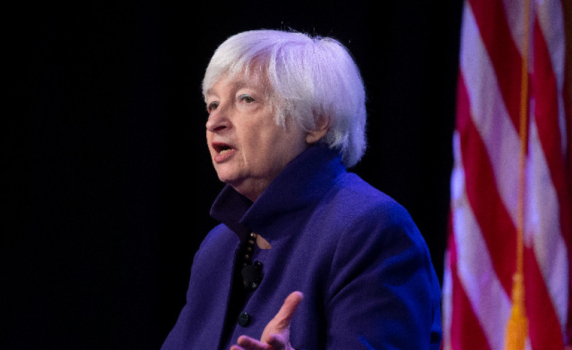 Джанет Йелън: Банковата система на САЩ е стабилна след предприетите решителни действия
