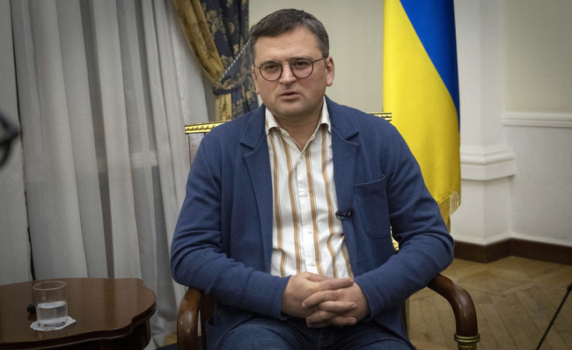 Кулеба: След края на войната ще бъде потърсена отговорност от държавите, които се отнесоха лошо с Украйна