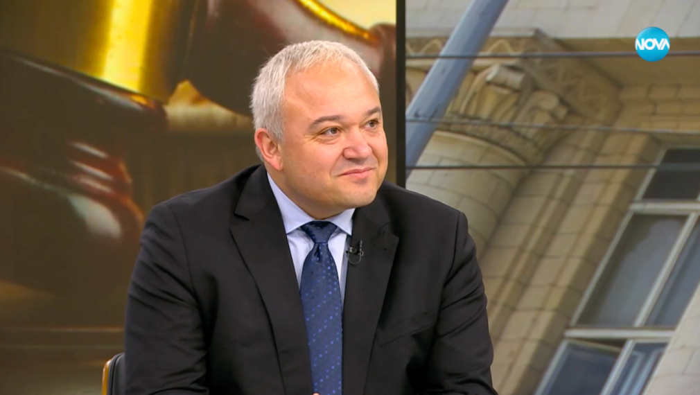 Демерджиев: Не мога да си представя главния прокурор в ролята на жертва